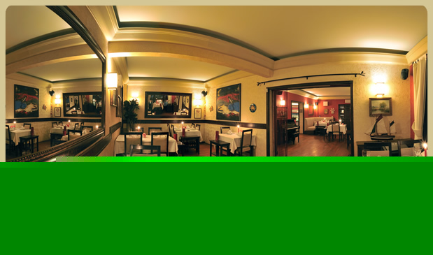 �stad Restaurant Ankara