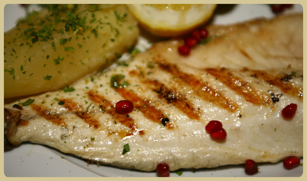 �stad Restaurant Ankara