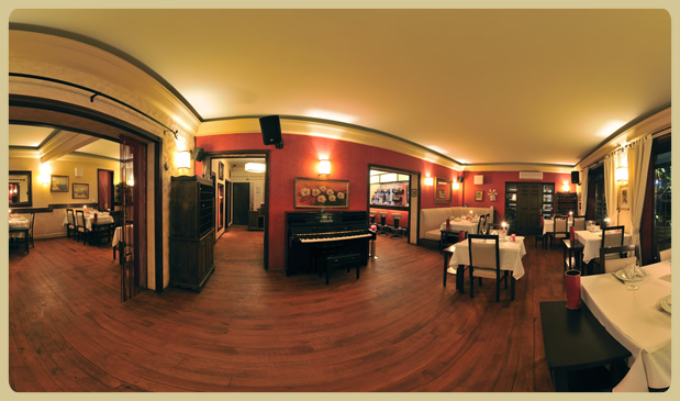 �stad Restaurant Ankara
